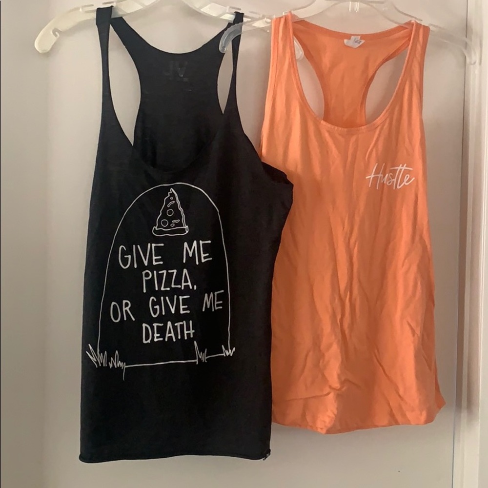 2/$12 tanks
